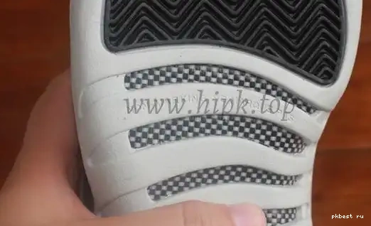 Jordan Authentic GS Air “Barons” 12 0615